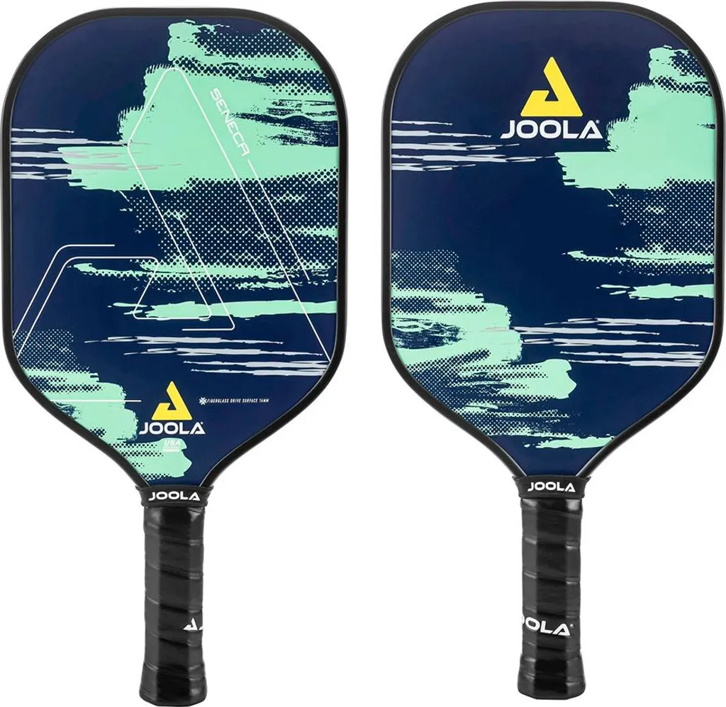Raquette de Pickleball JOOLA Seneca FDS 14 - Performance et Précision
