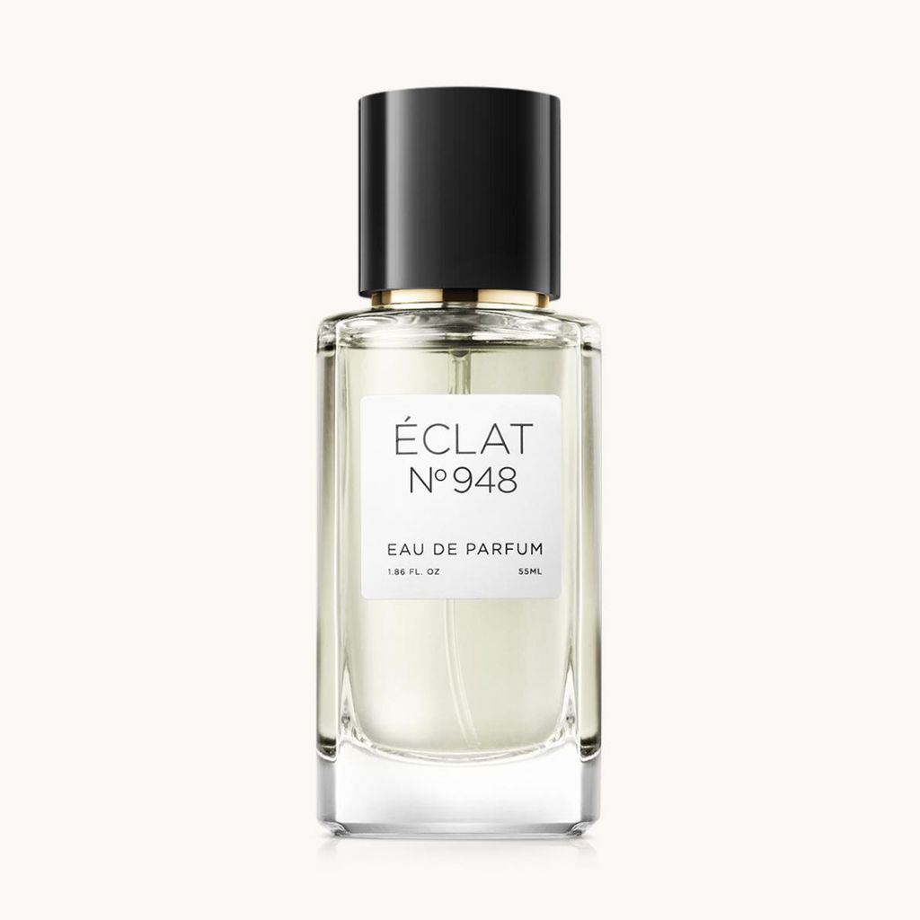 ÉCLAT 948 VIP Unisexduft 55 ml EdP - Langanhaltender Duftzwilling & Parfum Dupe
