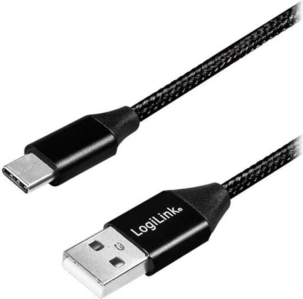 Recensione Cavo LogiLink CU0139: USB 2.0 da 30cm ad Alte Prestazioni