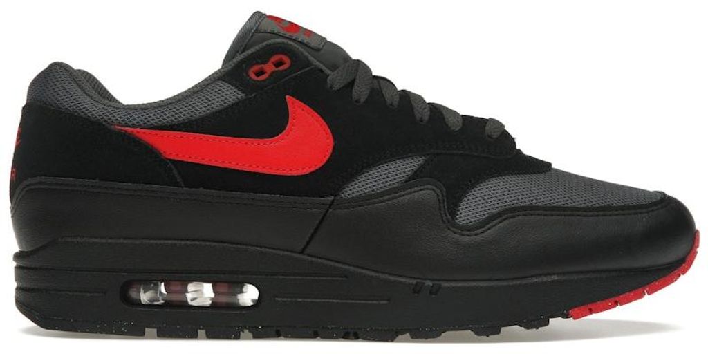 Nike Air Max 1 Essential Vamps - EU 41 Produktbild 