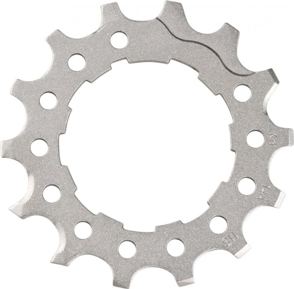 SHIMANO Ritzel für CS-6800 14 Zähne, 11-23, 23,, 11-25, 25,, 11-28, 28,, 11-3...