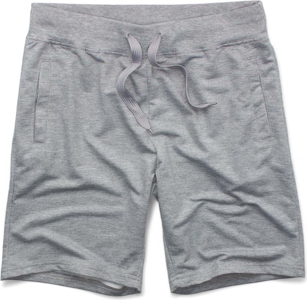 Recea Trainingshosen für Männer Lofipof grau XXL