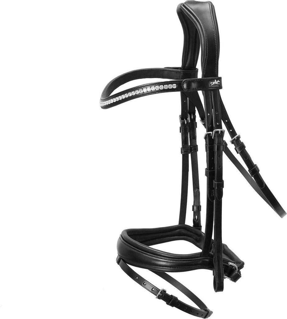 Schockemöhle Trense SP Charleston