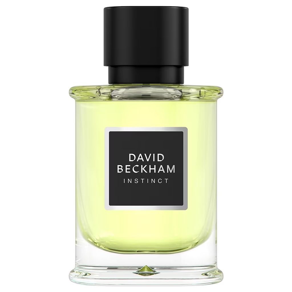 David Beckham Instinct Eau de Parfum, 50ml Immagine del prodotto 