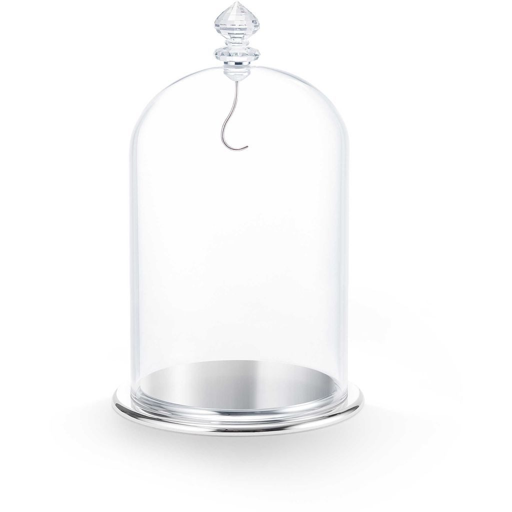 Swarovski GLASGLOCKE DISPLAY, GROSS 5527606 Neuheit 2020 Immagine del prodotto 