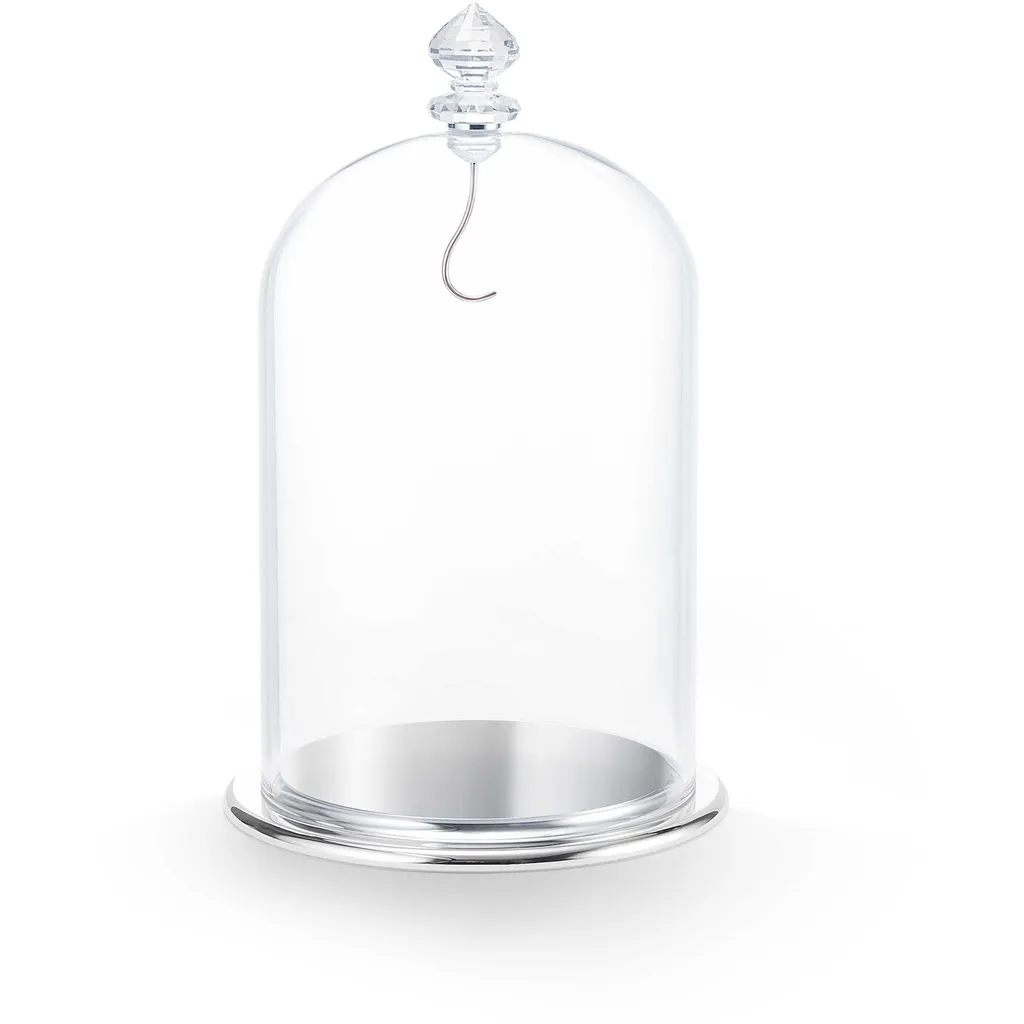 Vetrina a Campana Swarovski 5527606 Grande - Novità 2020 Online