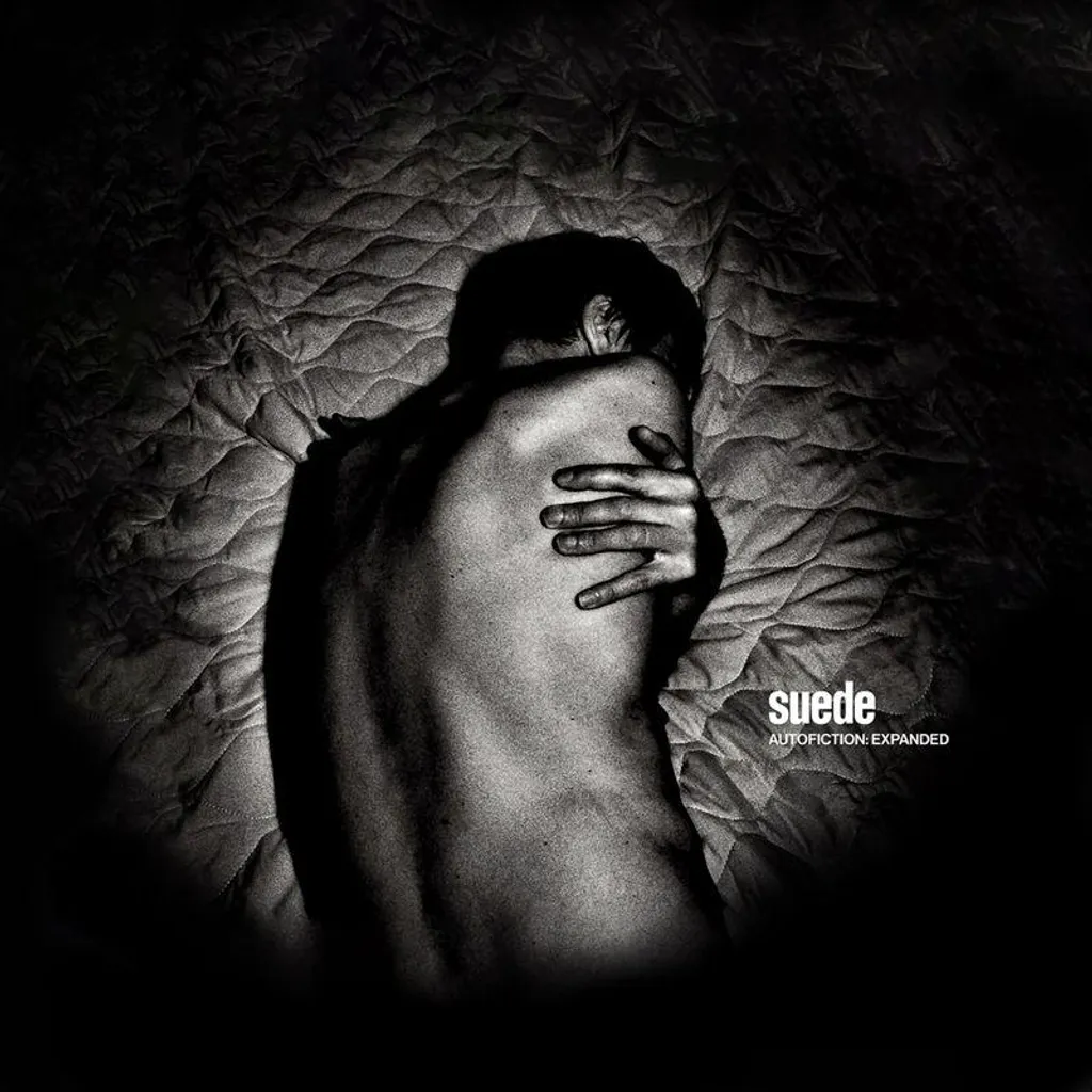 Suede Autofiction Expanded Edition Album 3 CD - Coffret Collector Luxe