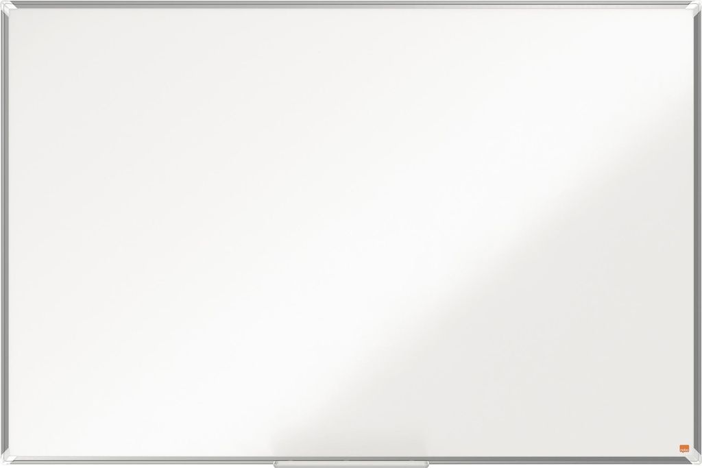 Nobo Premium Plus Whiteboard 1476 x 966 mm Emaille Magnetisch