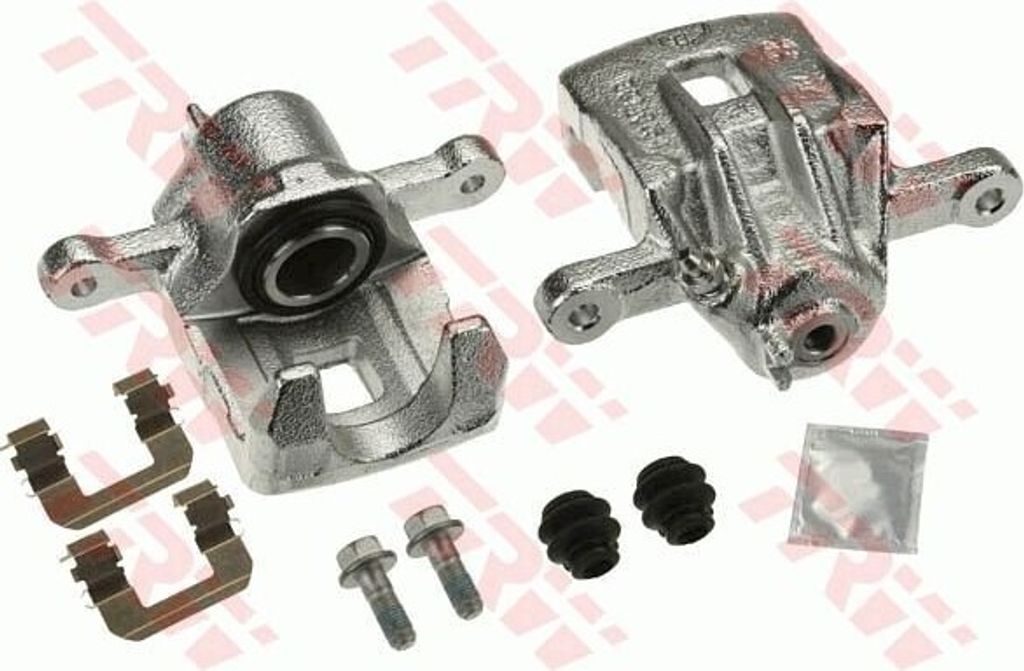 TRW BHQ325E - OE 0344222 Bremssattel für Soul (AM)