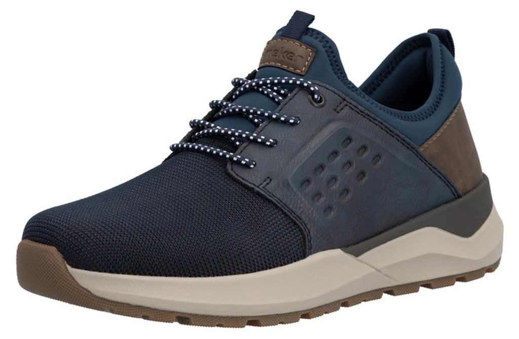 Sneaker Rieker Sneaker tessile Immagine del prodotto 