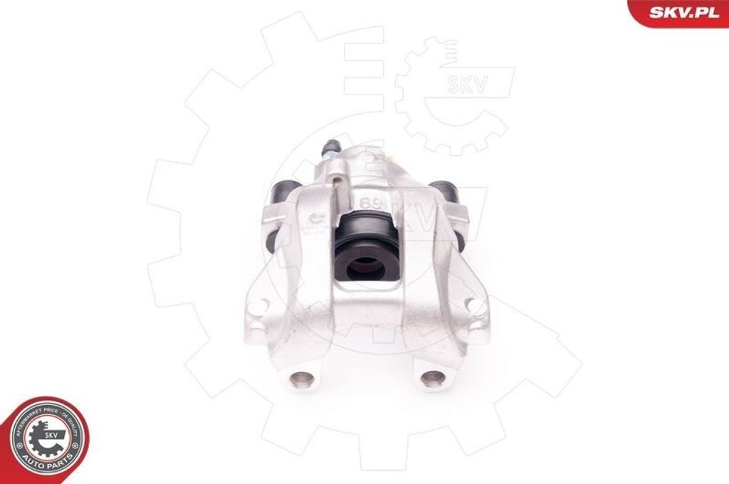 Bremssattel BREMSZANGE HINTEN rechts