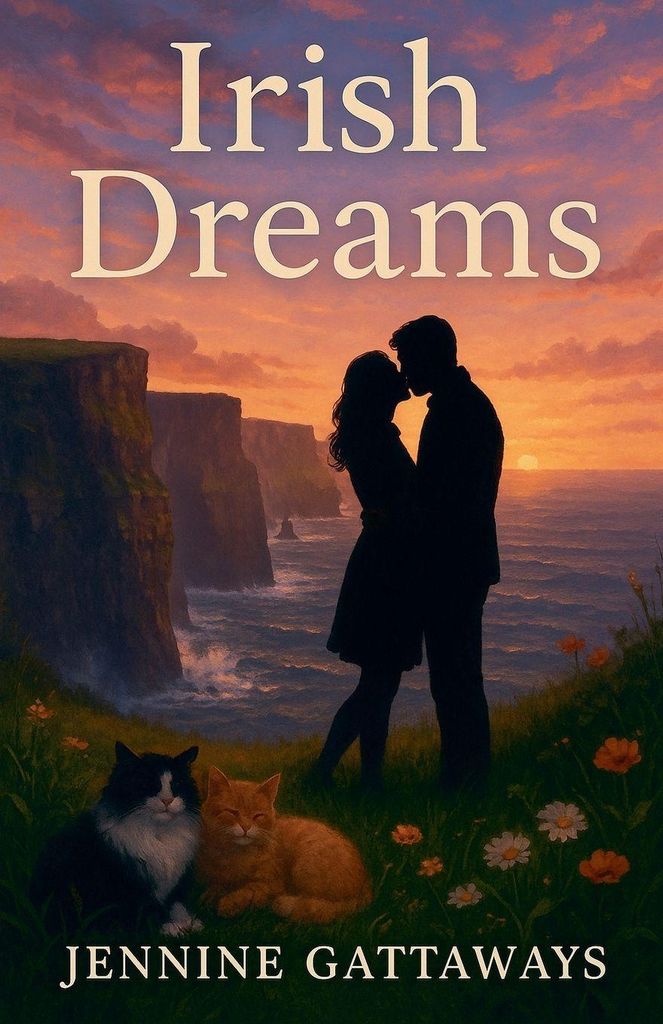 Irish Dreams