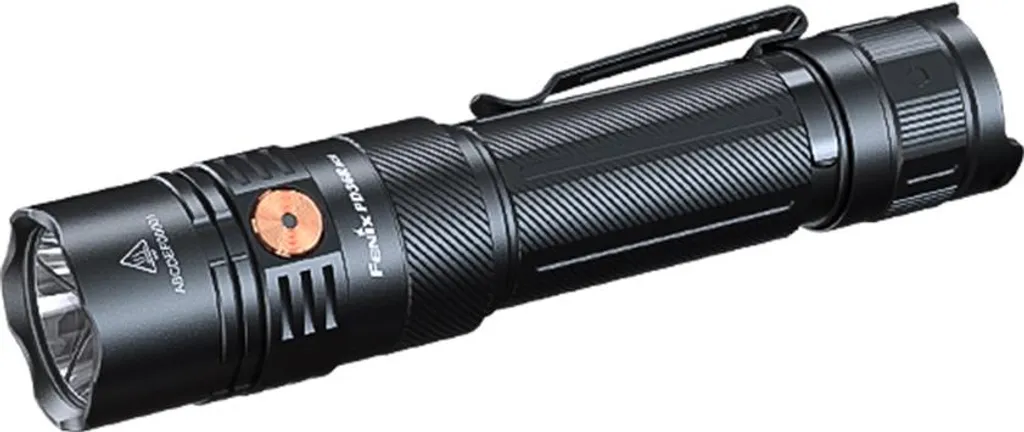 Lampe Torche Tactique Fenix PD36R ACE Projecteur LED USB-C Étanche IP68