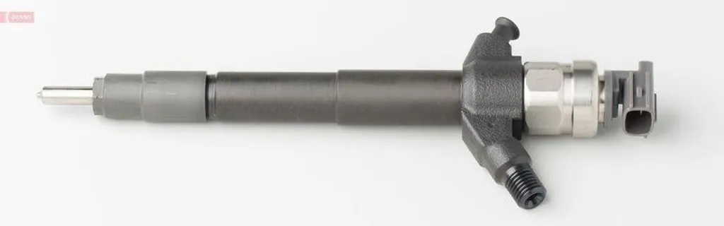 Injecteur DENSO DCRI107500 d'origine pour moteur Pajero 1465A279
