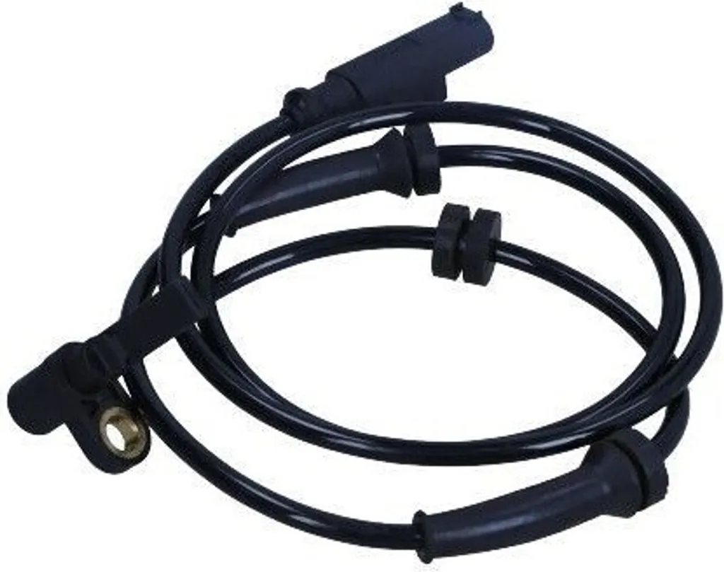 Capteur ABS de rechange pour Fiat Punto système de freinage d'origine