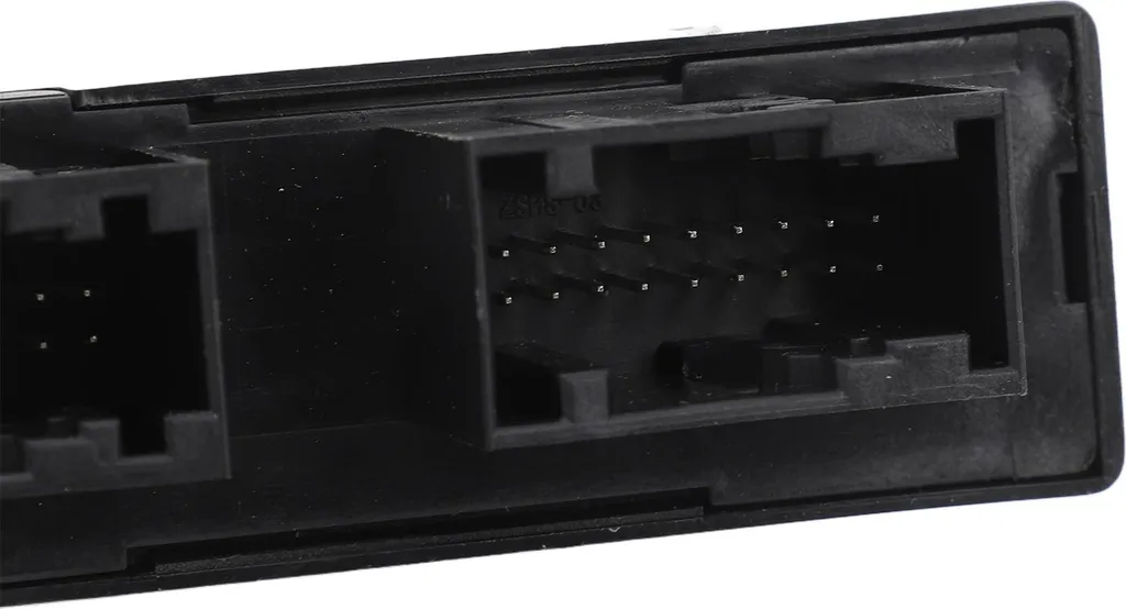 Module PDC 66210395856 : Solution panne radar de recul BMW E60 E70 - 3