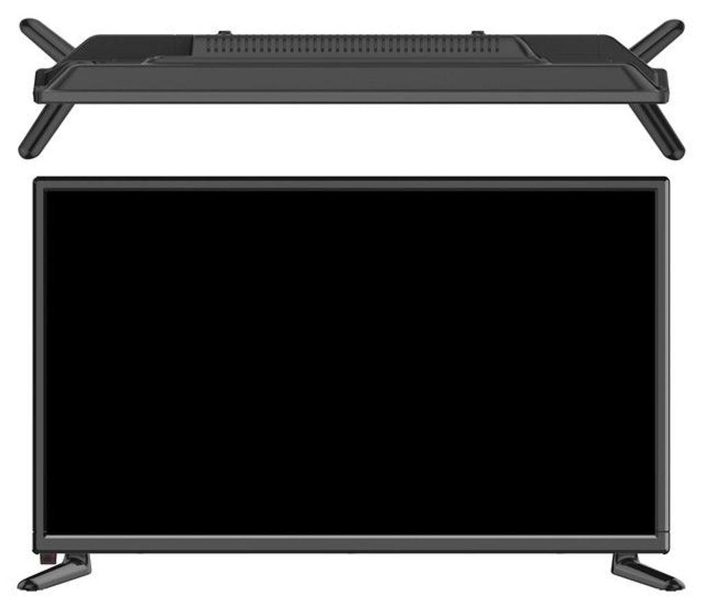 Reflexion 22 Zoll Smart LED-TV Full HD Produktbild 