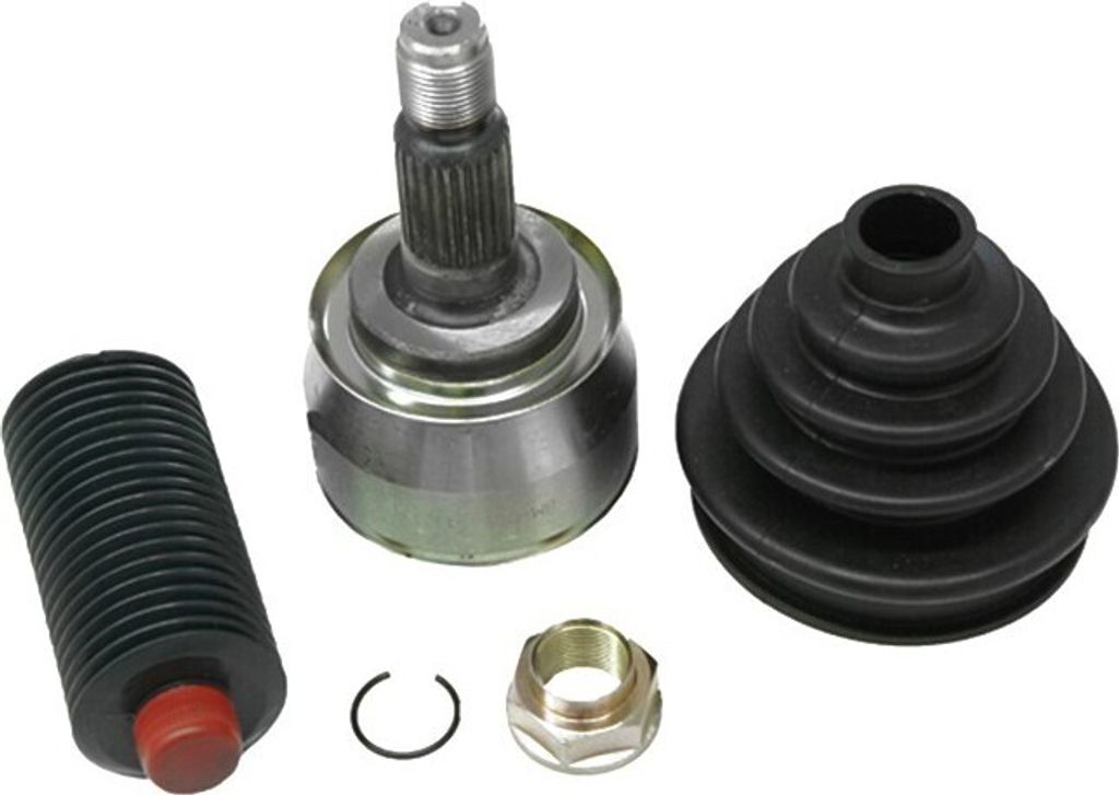 EURODRIVELINE Gelenksatz Antriebswelle Vorne Links Vorne Rechts Außen für MINI Countryman (R60) OJ-BM-1965