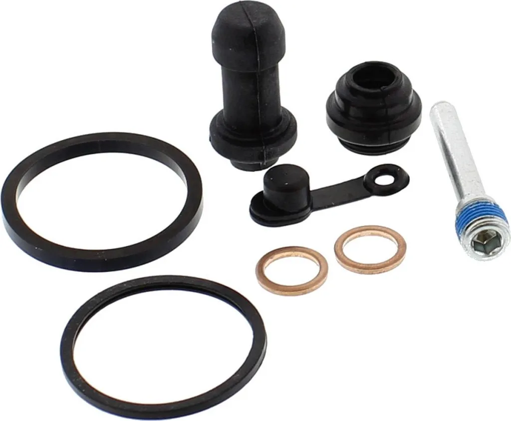Joints et pistons d'étrier de frein avant Yamaha Grizzly 700 2011-2013