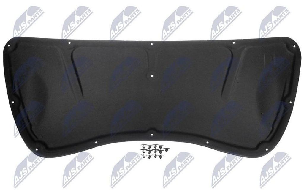 NTY EZC-HY-688 Motorraumdämmung für HYUNDAI Tucson (TL, Produktbild 