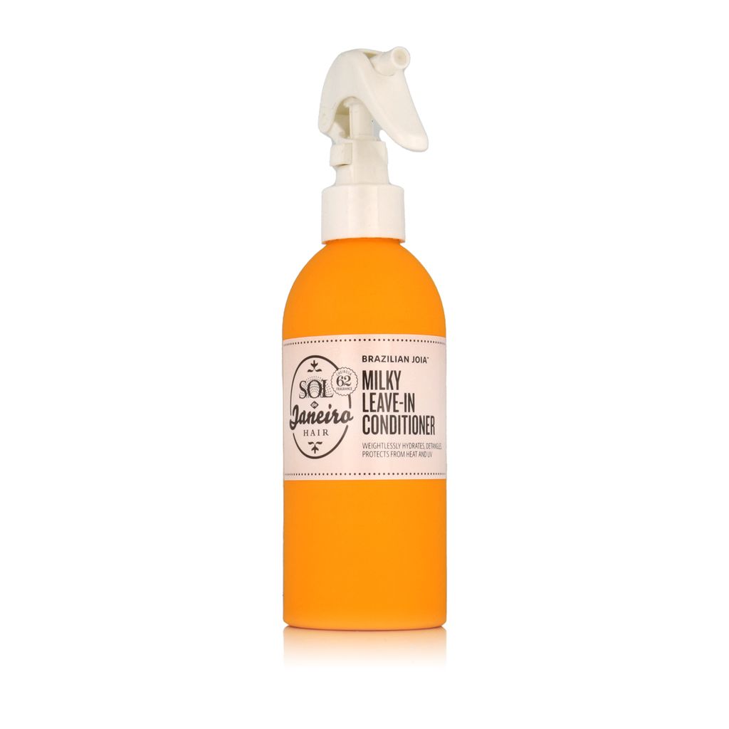 Sol de Janeiro Brazilian Joia Milky Leave-In Conditioner 210 ml
