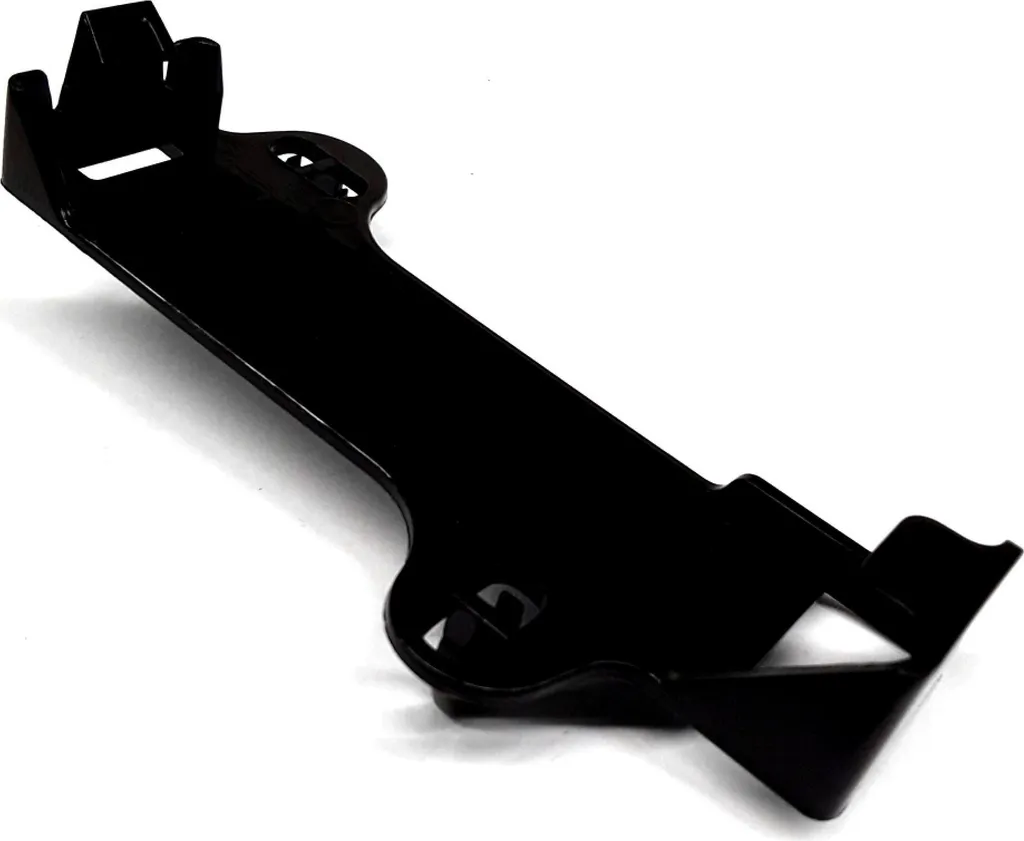 Staffa Supporto Antenna Ricevitore Volvo S60 S80 Originale OE