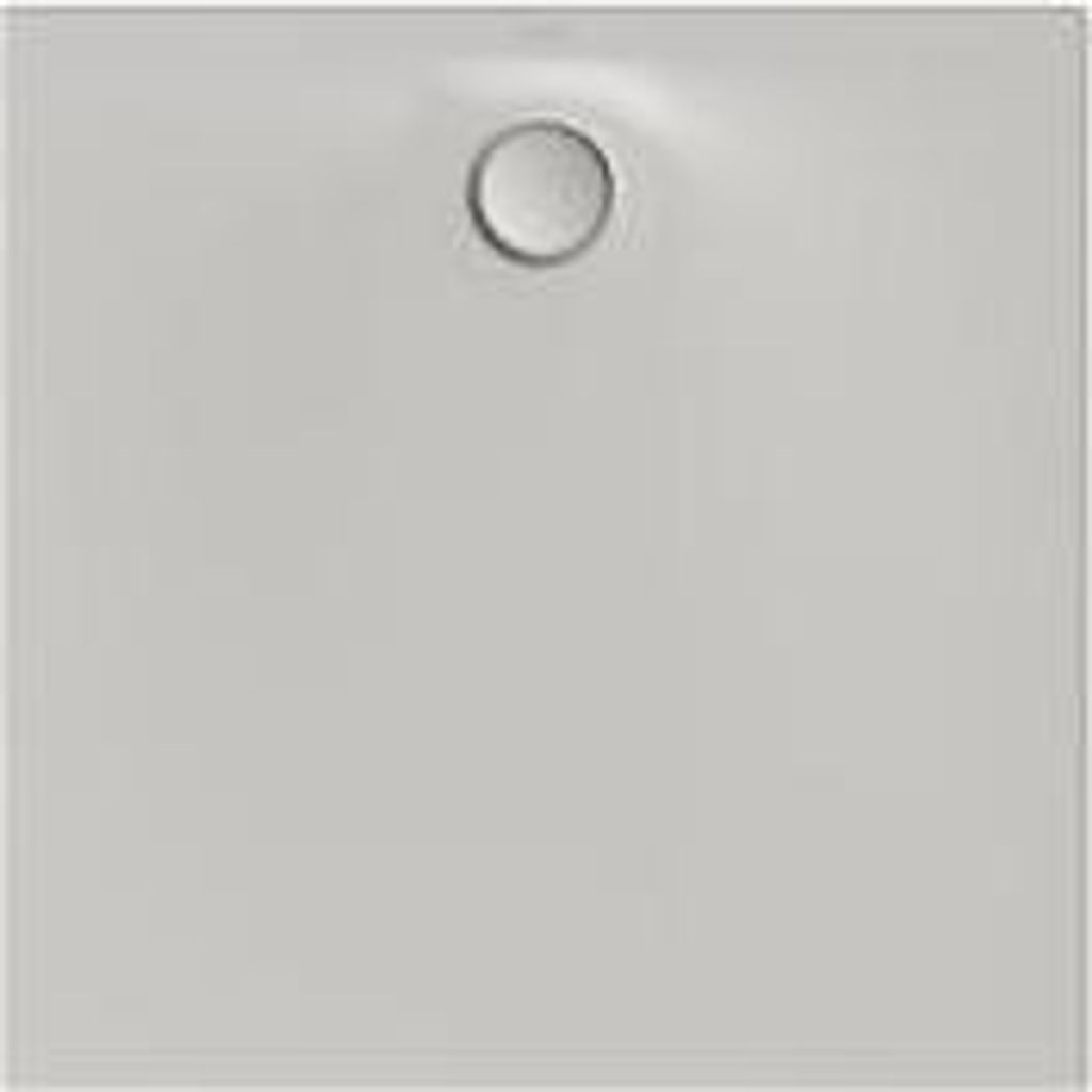 BETTE 4016-410PLUS,T1 Duschwannen Ultra Space 15 mm T1