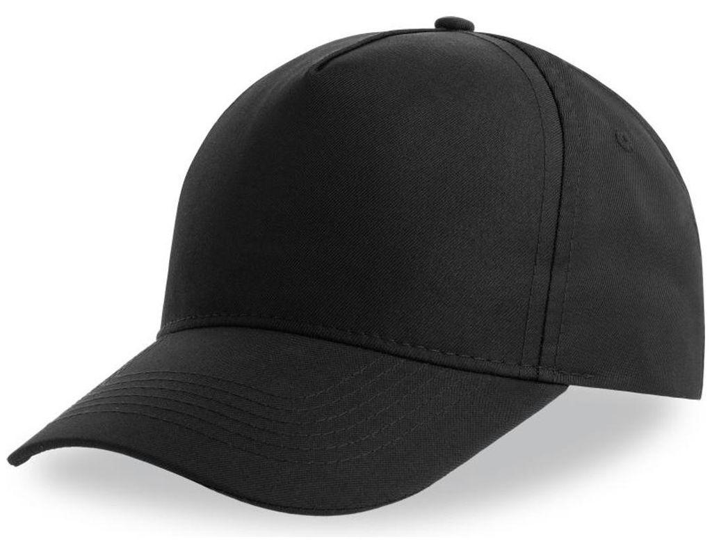 Atlantis Baumwolle Classics-33.0237 Kinder 5 Panel Baseball Produktbild 