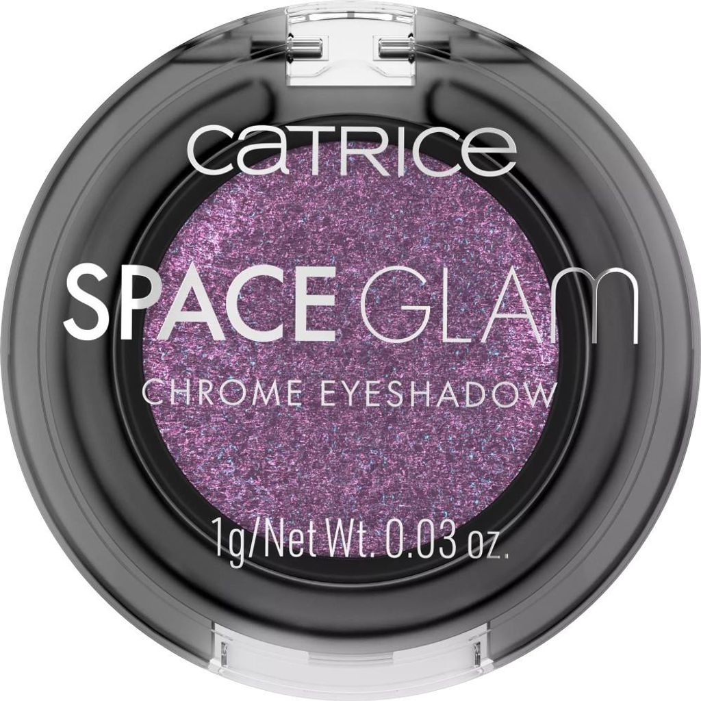 Catrice Space Glam Lidschatten Nr. 020 Supernova 1g