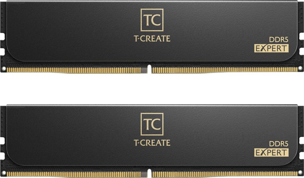 Two RAM modules are shown side-by-side against a white background.