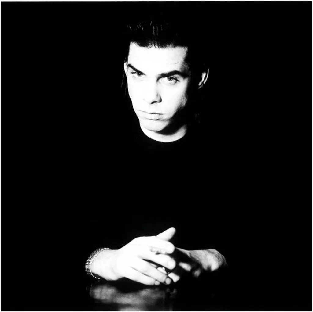 Nick Cave The Firstborn Is Dead LP Vinyle pour Retrouver le Son Pur