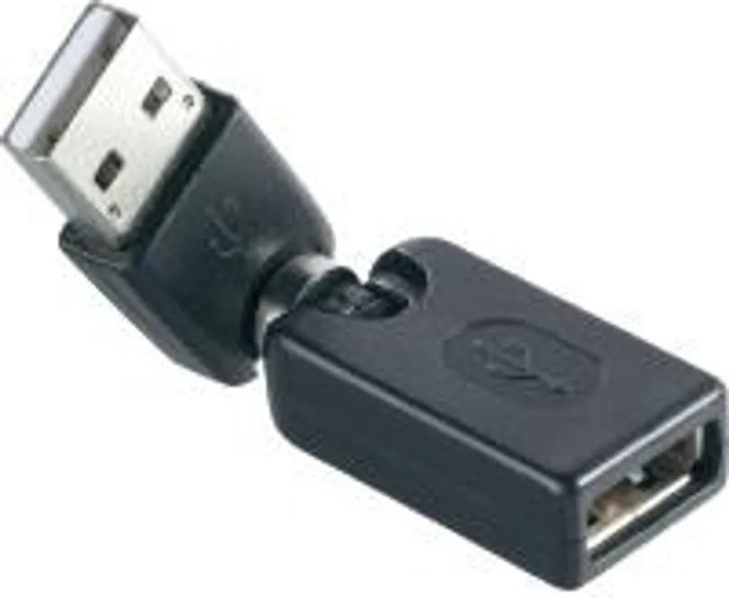 Renkforce Adattatore USB-C: Design Compatto per il tuo Set-up Digitale