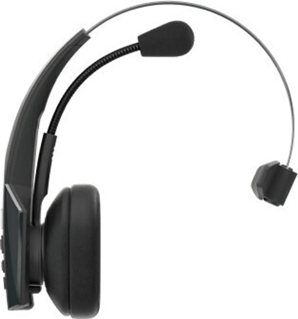 Jabra BlueParrott B350-XT Casque Bluetooth Mono BPB-35020 pour Pro - 6