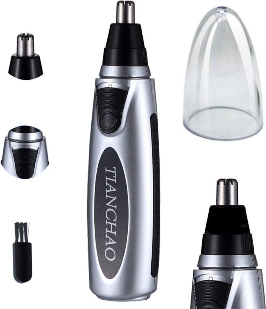 Zastrihávač chĺpkov TIANCHAO TC-007 Obrázok produktu 
