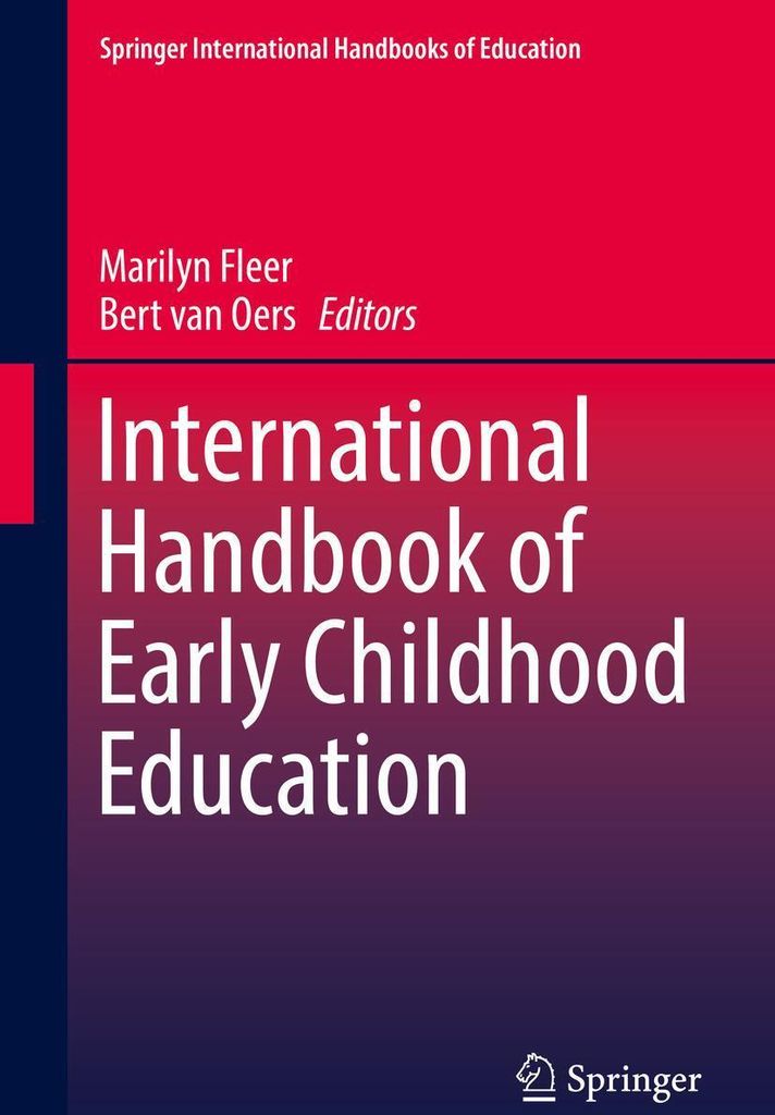 International Handbook of Early Childhood Education