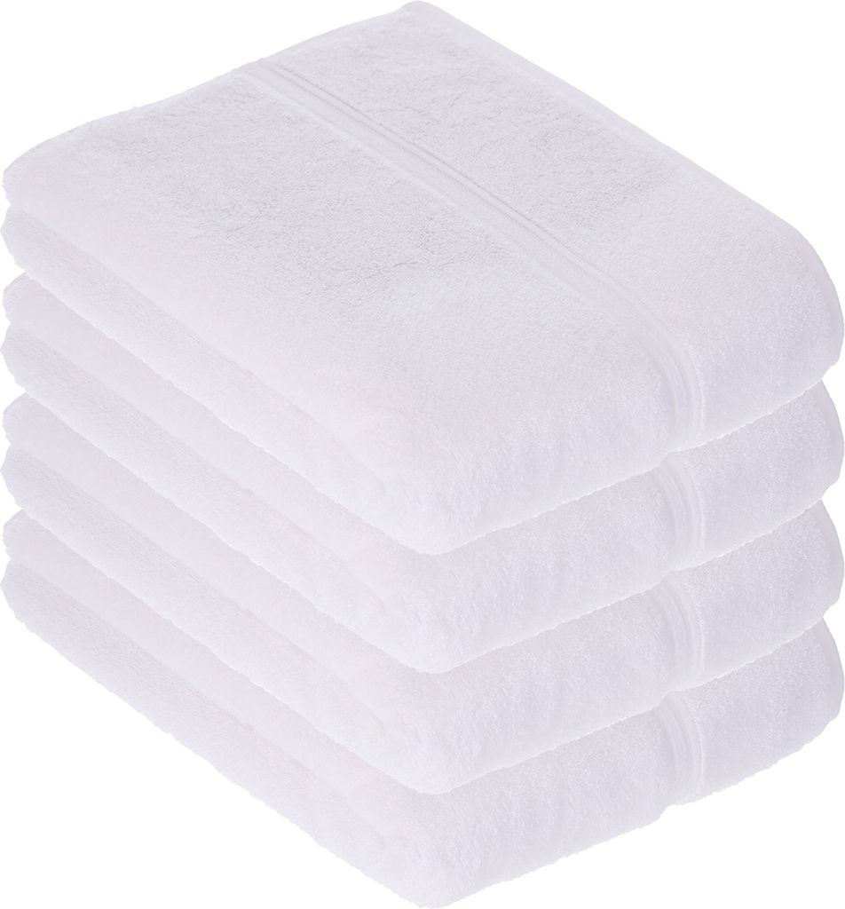 4er Pack Duschtuch Belief von der Marke Vossen 67 x 140 cm