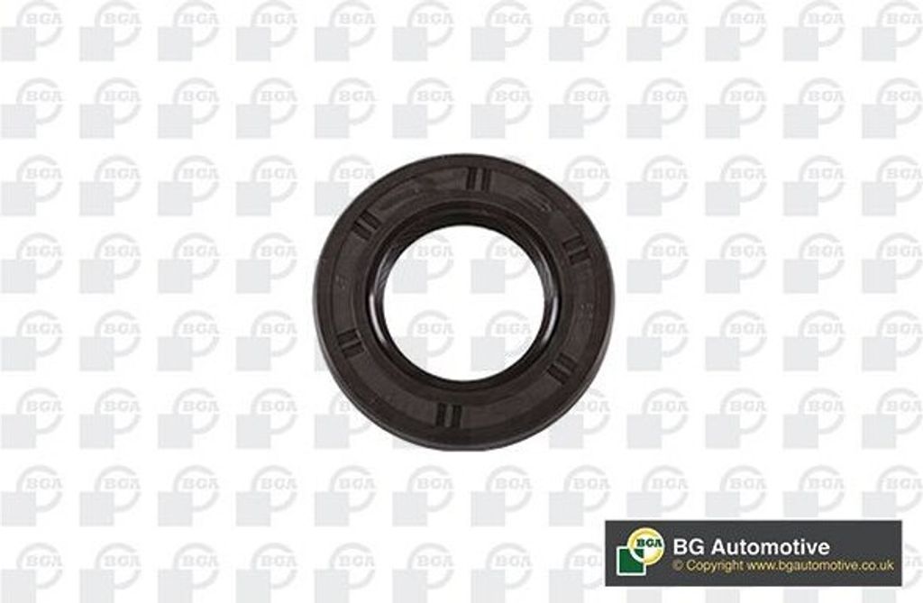 BGA Nockenwellendichtung OS0351 stirnseitig für OPEL Vivaro C Kastenwagen (K0) 7mm NBR (Nitril-Butadien-Kautschuk) 27mm 47mm