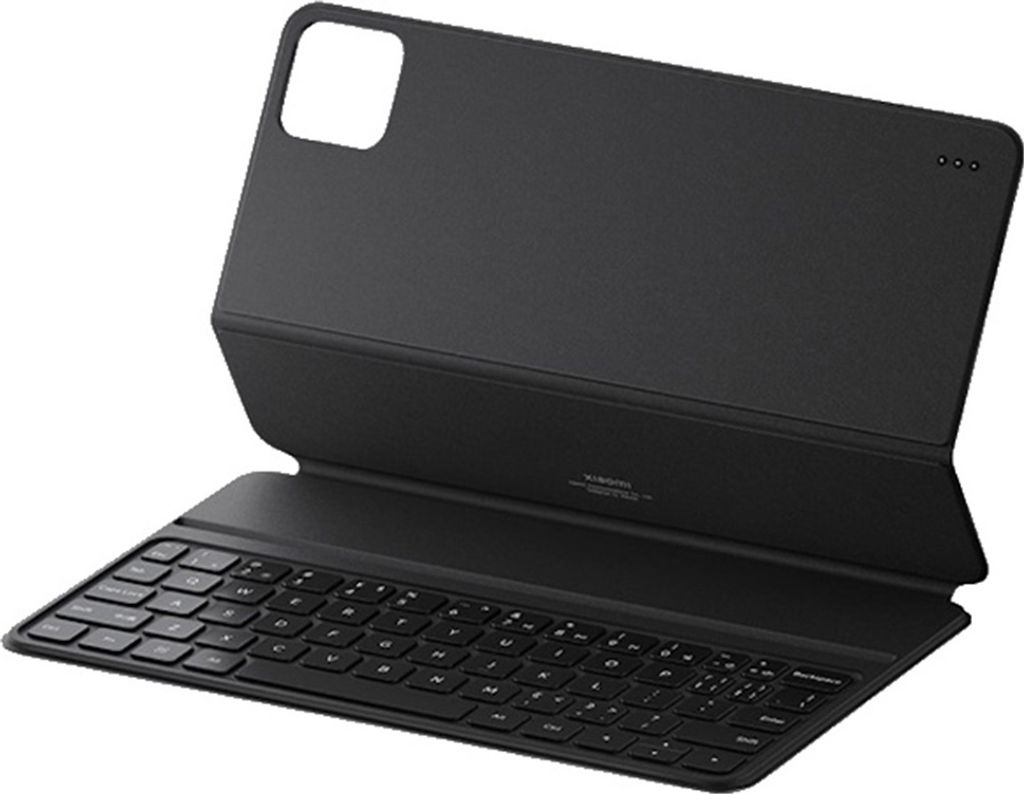Xiaomi Pad 6S Pro Magnetic Closure Keyboard Cover Produktbild 