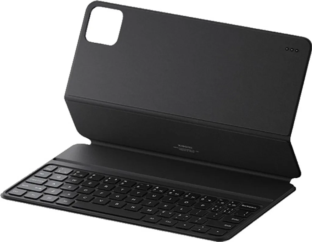 Coque Clavier Xiaomi Pad 6S Pro avec Support Magnétique Ajustable - Slim
