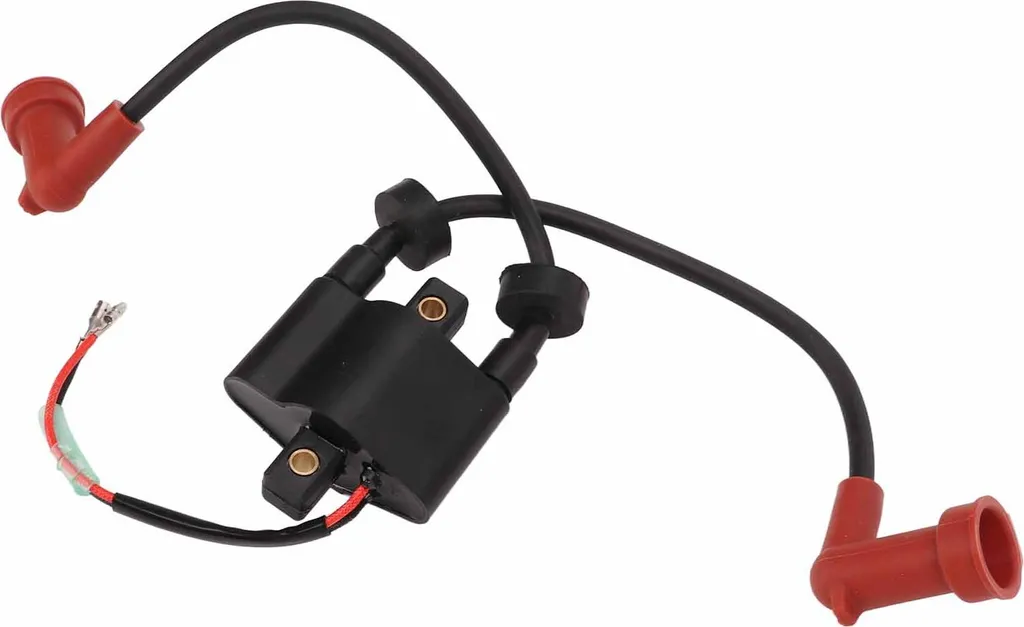 Bobina di accensione esterna Dual Line 3005-170 Ricambio per Arctic Cat Bearcat F5 Firecat