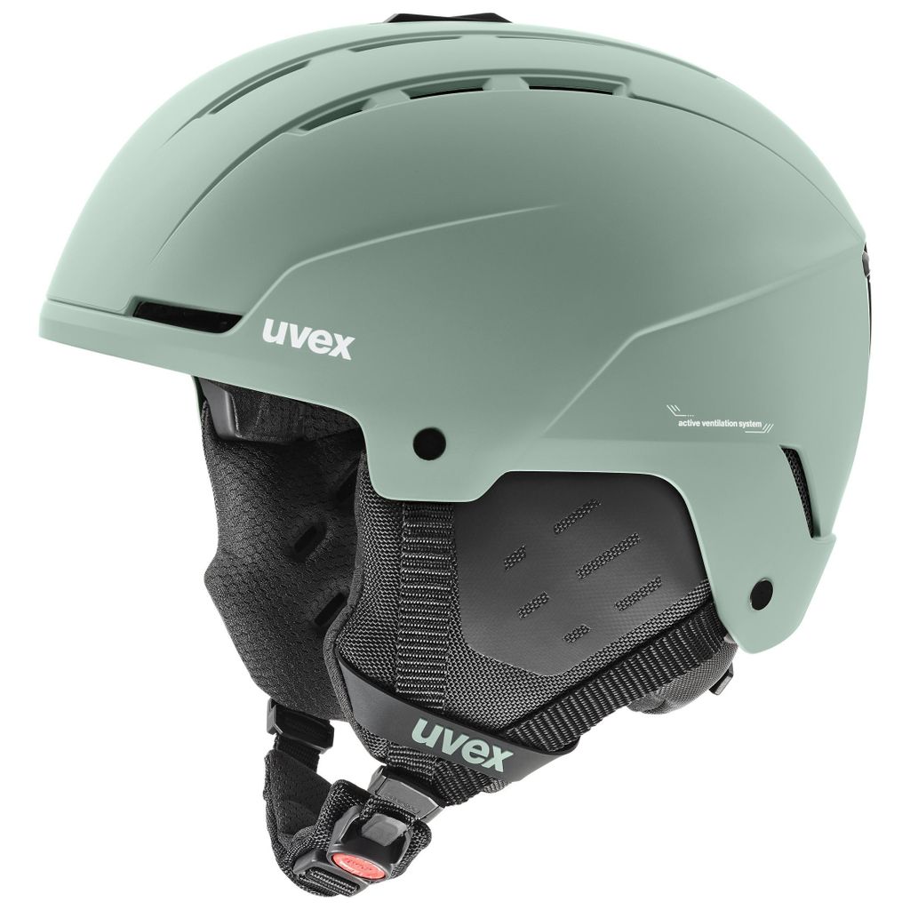 UVEX uvex stance oxid green matt oxid green matt 54