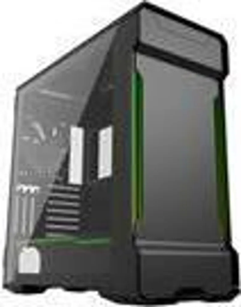 Phanteks Enthoo Evolv X Midi-Tower RGB Verre Trempé Boîtier PC Premium