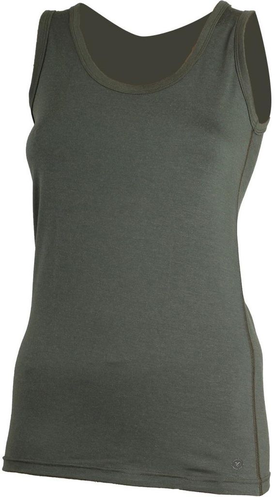 Lasting Damen Merino-ärmelloses Shirt BARA Produktbild 