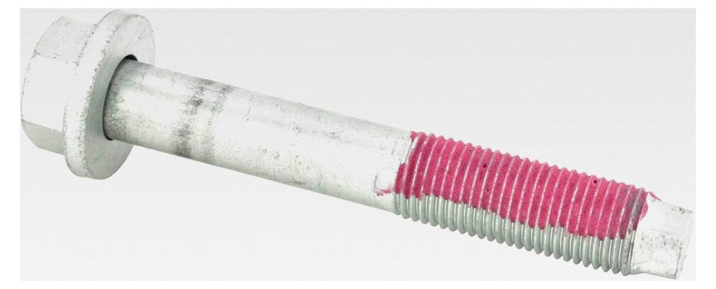 Querlenker-Schrauben für TOYOTA Yaris Schrägheck