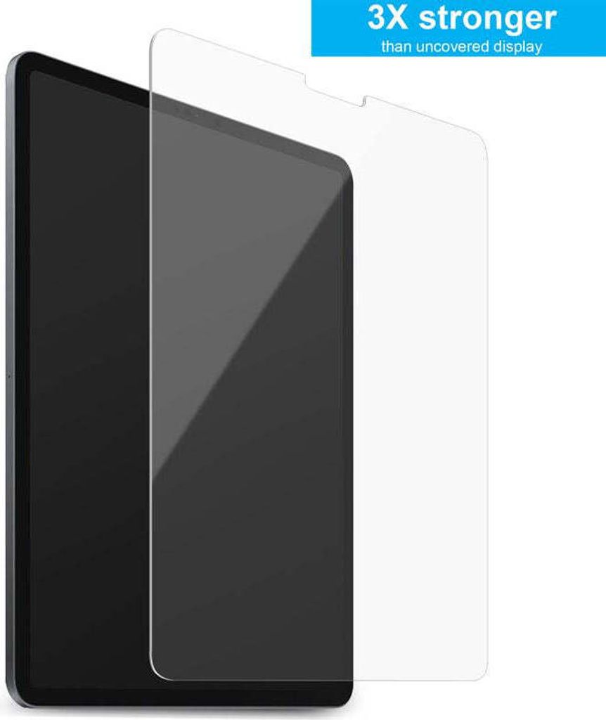 Puro Glas SP iPad Pro 12,9'' (22/21/20/18)