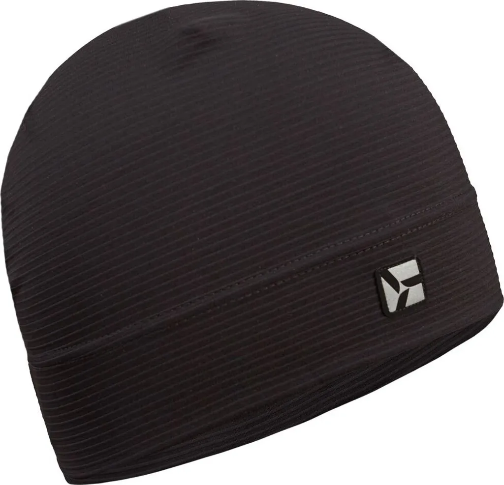 Silvini Maira Sottocasco Nero L-XL | Accessorio Invernale Premium per Uomo