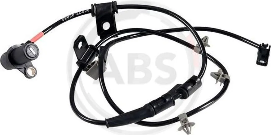 Capteur de vitesse de roue ABS pour Coupé - Remplacement OE 95670-2C100
