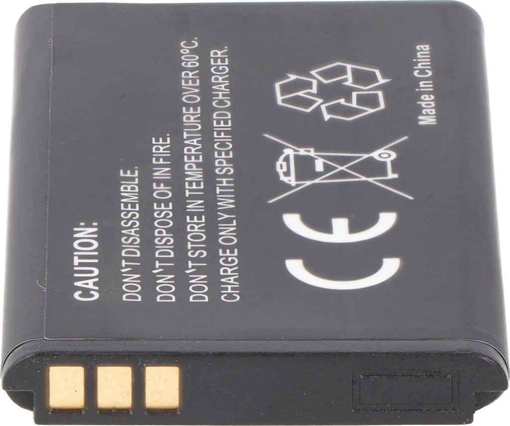 V30145-K1310K-X447 Nachbau Akku von AccuCell passend für Produktbild 5
