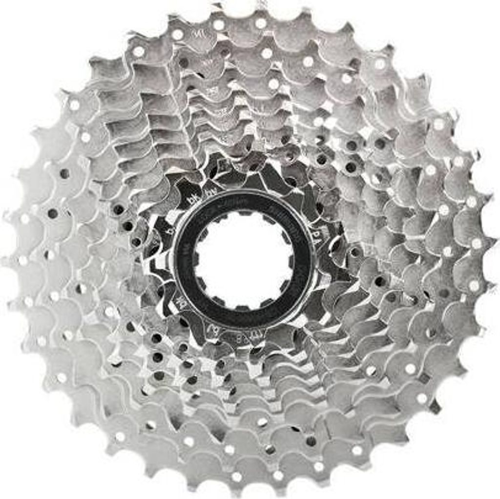 Shimano CS-HG500 Bicycle cassette Image du produit 
