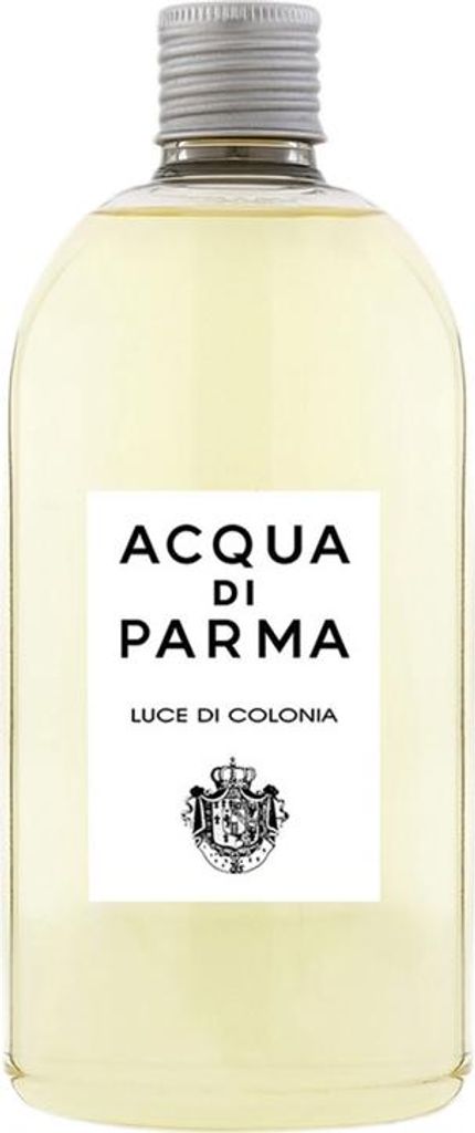 Acqua di Parma Luce di Colonia, Láhev, Tekutina, Citrón, Obrázek produktu 